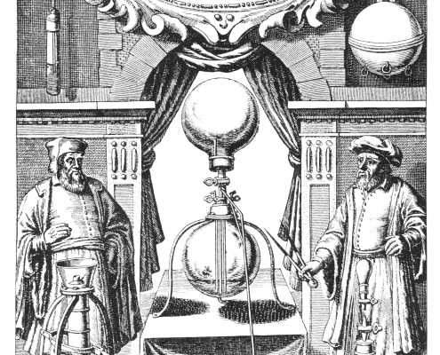 Alkemi Historia